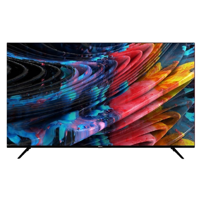 Vestel 70U9600 Geniş Ekran 4K LED TV Vestel 70U9600 70 inç 4K TV
