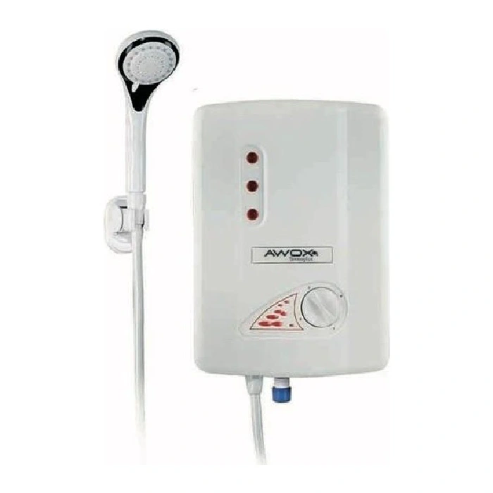 Awox Termoplus Elektrikli Şofben Awox Termoplus Elektrikli Şofben 350x350