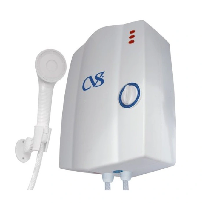 CVS Dn-5250 Elektrikli Banyo Şofbeni CVS Dn-5250 Elektrikli Banyo Şofbeni