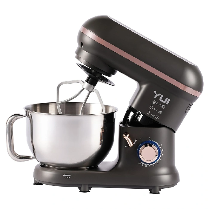 Yui M108 Easy Chef Mutfak Şefi Yui M108 Easy Chef Hamur Yoğurma Makinesi Stand Mikseri