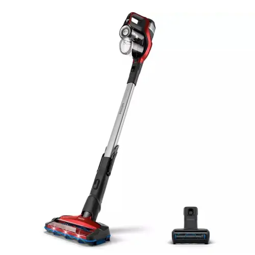 Philips SpeedPro Max XC7043/01 Philips SpeedPro Max XC7043/01 Şarjlı Süpürge
