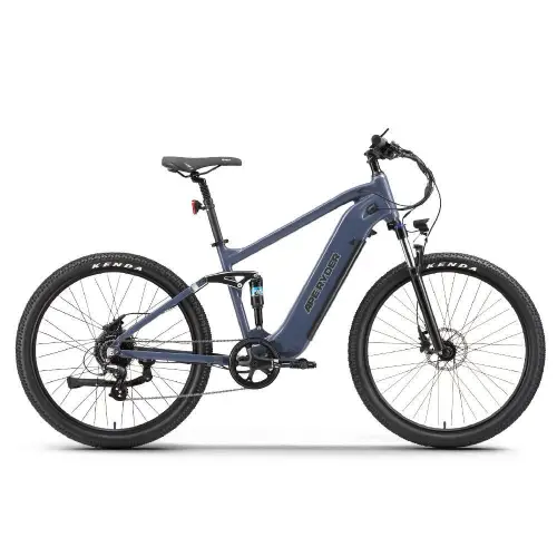 Ape Ryder Buffalo-E dağ bisikleti modeli Ape Ryder Buffalo E Dağ Bisikleti