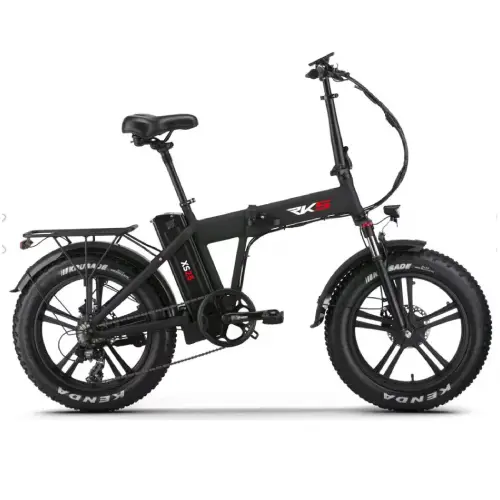 RKS XS25 Pro uygun fiyatlı elektrikli bisiklet RKS XS25 Pro Elektrikli Bisiklet fiyat performans
