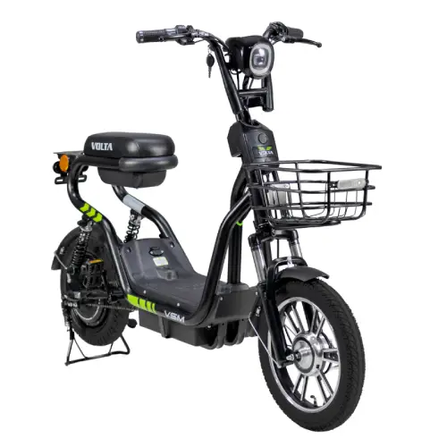 Volta VSM Moped en çok satan Volta VSM Elektrikli Moped