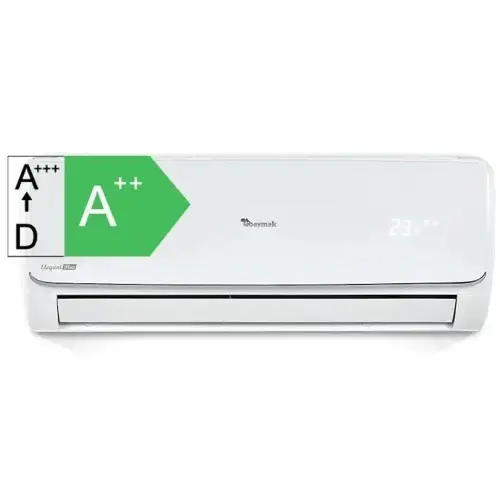 Baymak Elegant Plus 12 inverter klima Baymak Elegant Plus 12 Duvar Tipi Klima