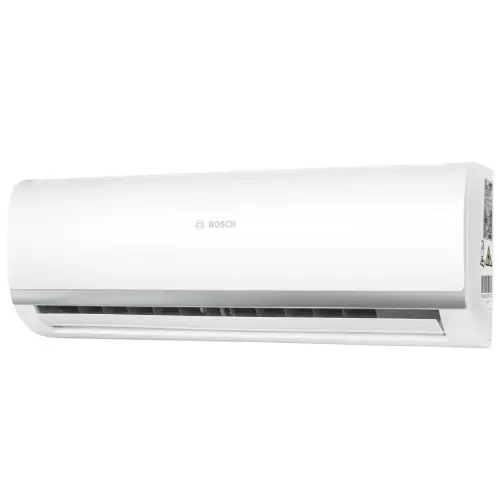 Bosch Climate 2000 inverter klima 12.000 BTU Bosch Climate 2000 CL2000-Set 35 WE Duvar Tipi Klima