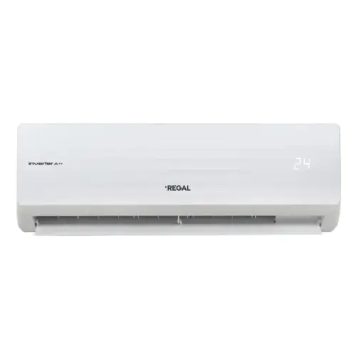 Regal RGL 12 (R32) inverter klima 12.000 BTU Regal RGL 12 (R32) Duvar Tipi Klima 12.000 BTU
