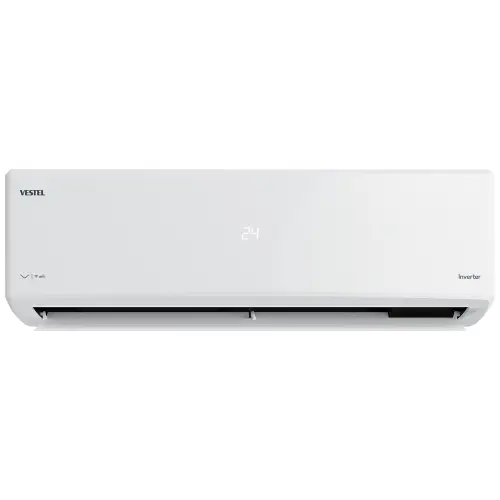 Vestel Flora Doğa 126 inverter klima Vestel Flora Doğa 126 Duvar Tipi Klima