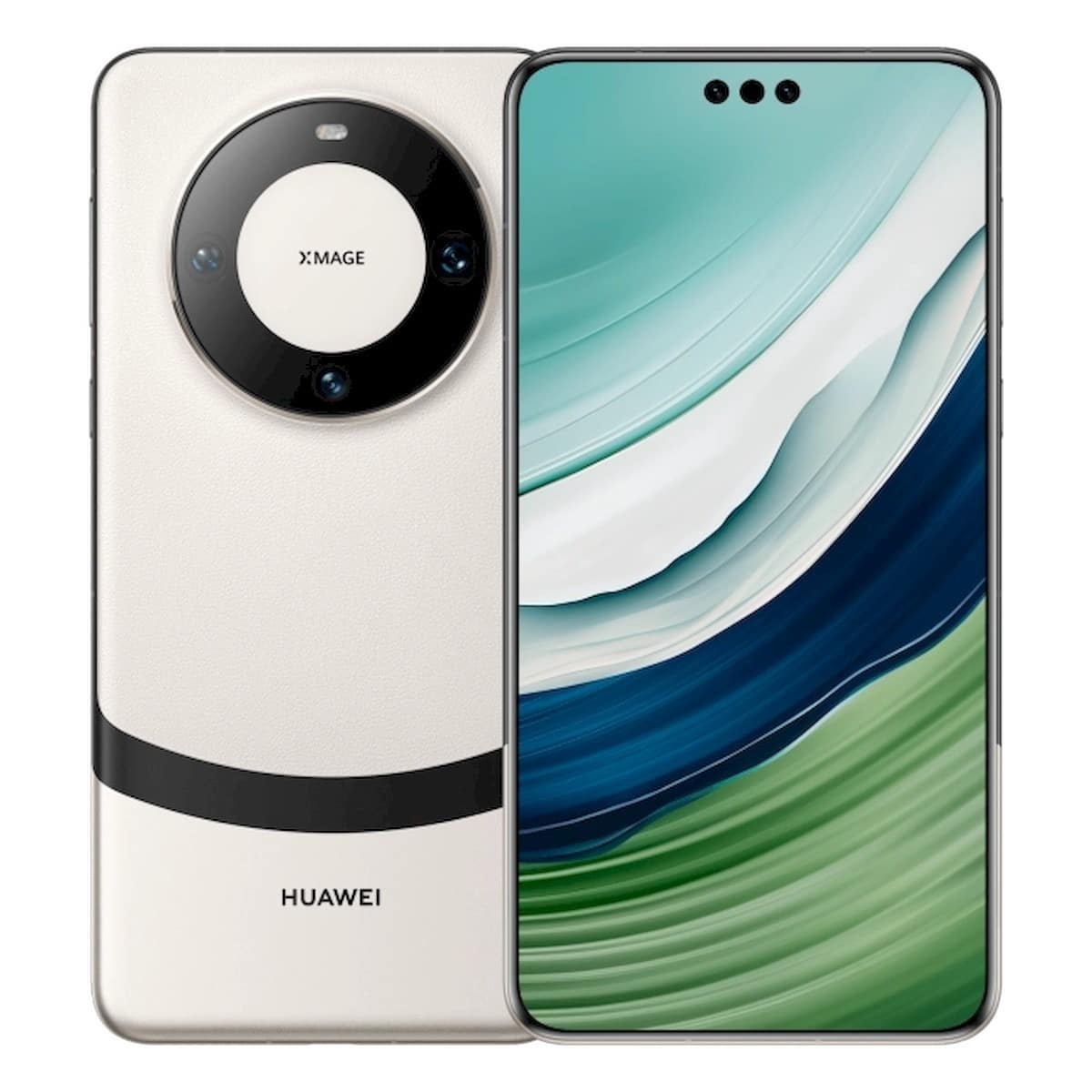 Huawei Mate 60 Pro+ Huawei Mate 60 Pro+ Ultra Geniş Lens