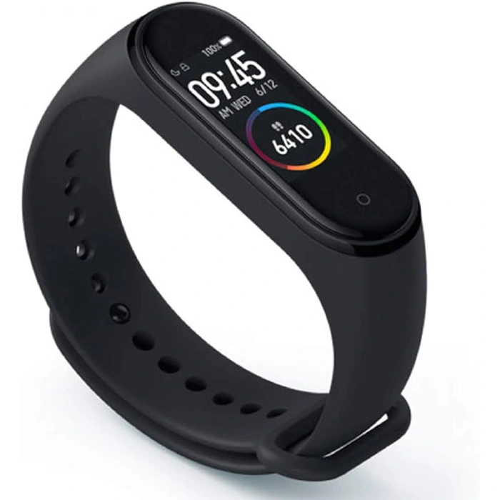Xiaomi Mi Band 4 Xiaomi Mi Band 4 Giyilebilir Teknoloji