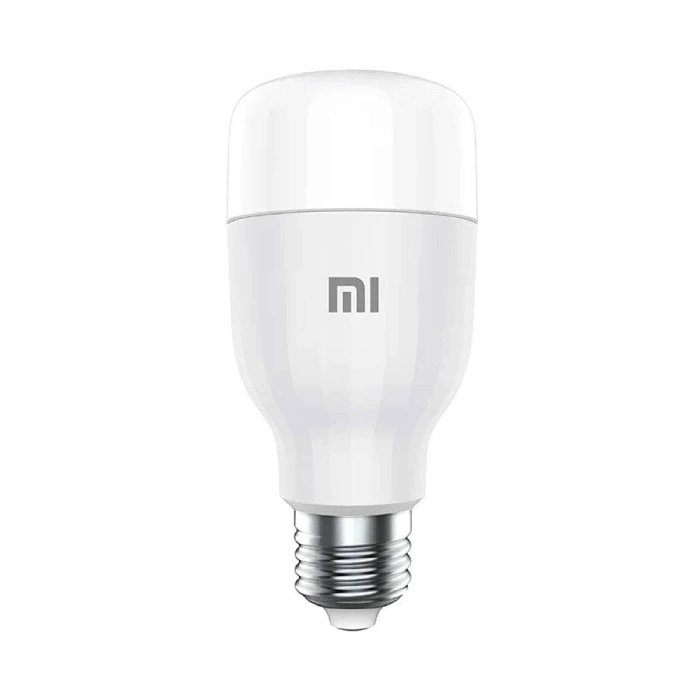 Xiaomi Mi Smart Bulb Lite Xiaomi Mi Smart Bulb Lite Akıllı Lamba
