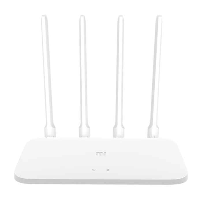 Xiaomi Mi Wifi Router 4 Xiaomi Mi Wifi Router 4 Yüksek Hızlı İnternet