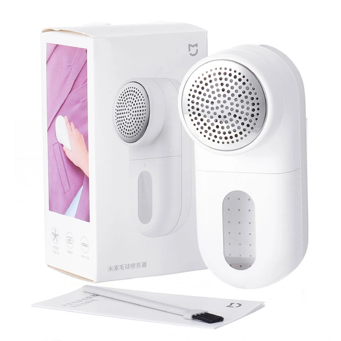 Xiaomi Mijia Tüy Toplama Aleti Xiaomi Mijia Tüy Toplama Aleti Lint Remover
