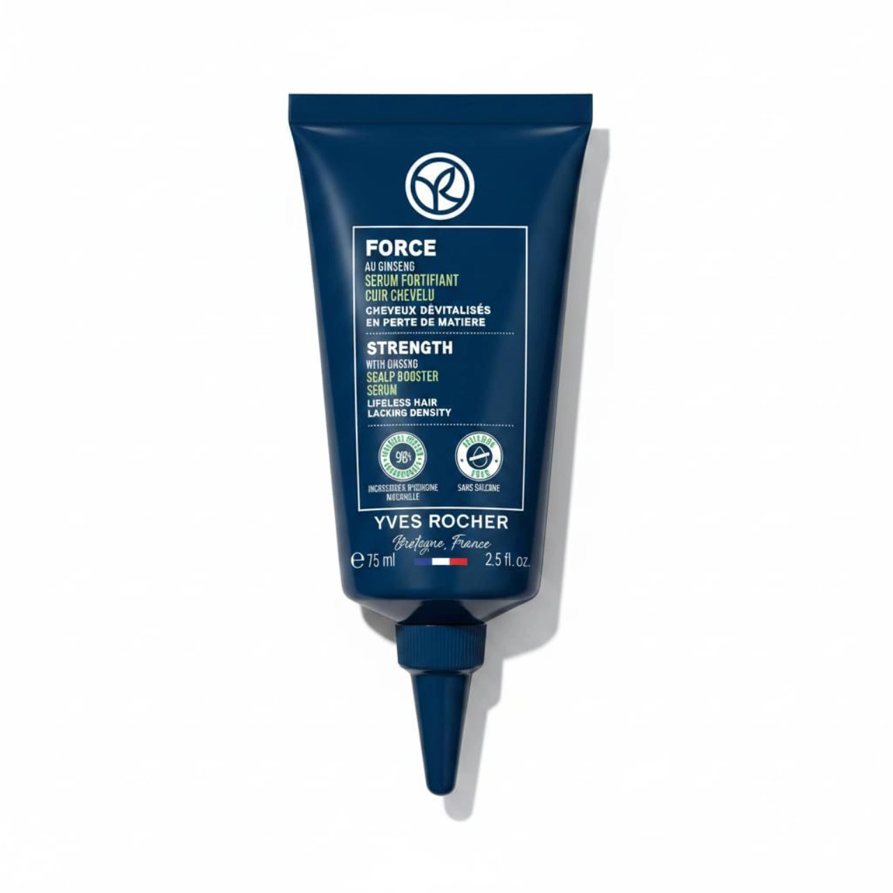 Yves Rocher Güçlendirici Ginseng Serum Yves Rocher Güçlendirici Ginseng Serum