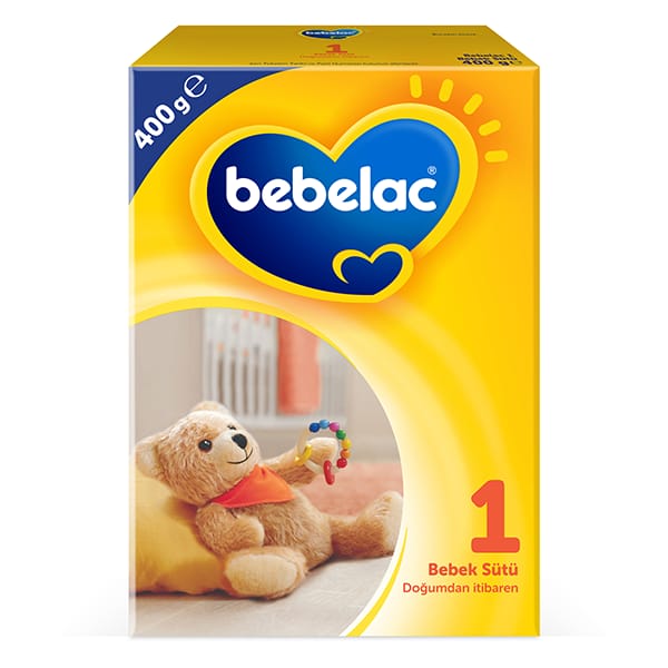 bebelac