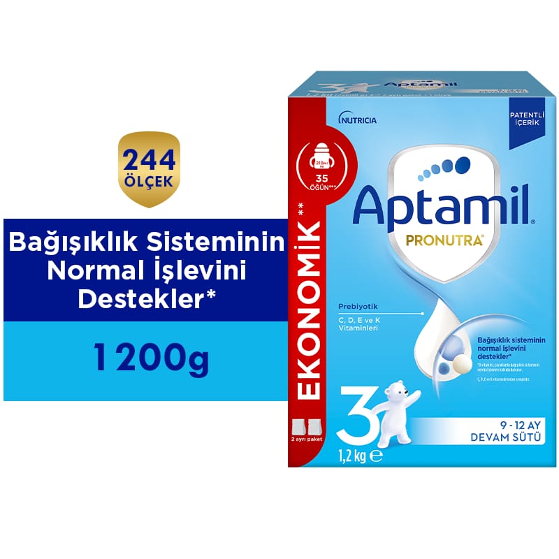 Aptamil