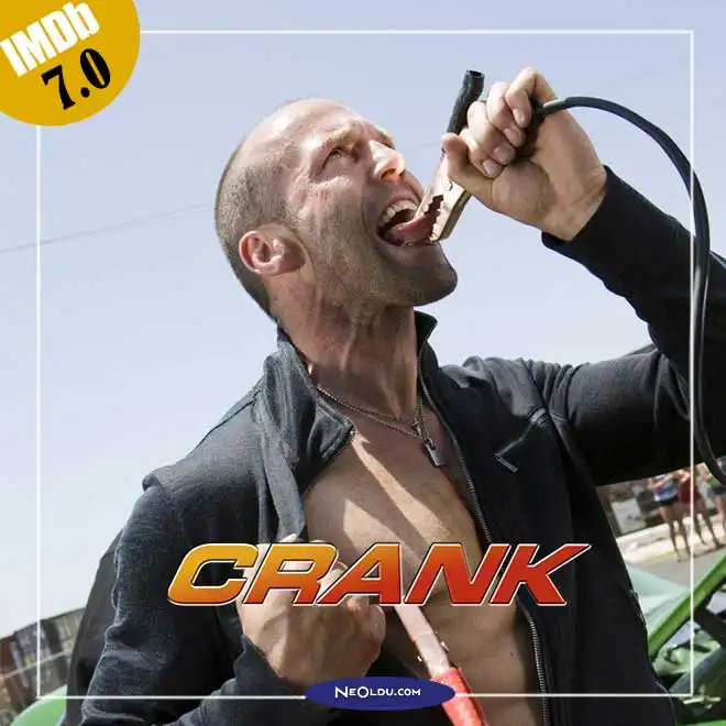 Jason Statham filmleri