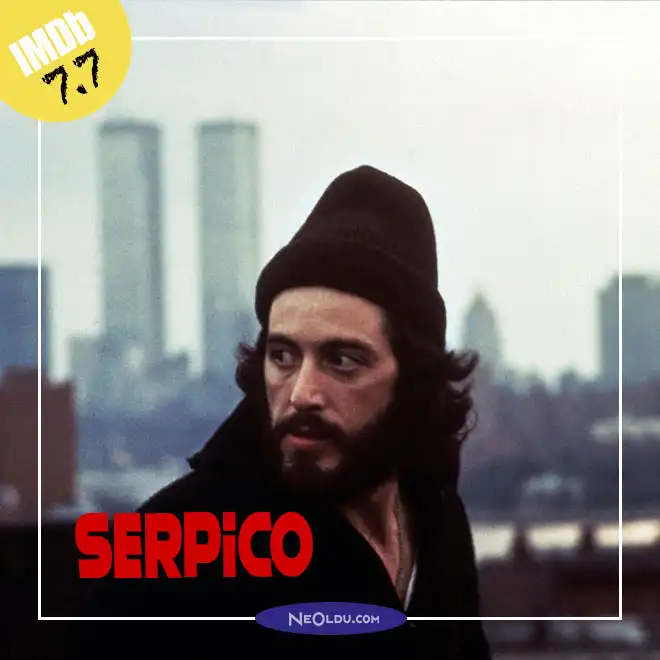 Al Pacino Filmleri