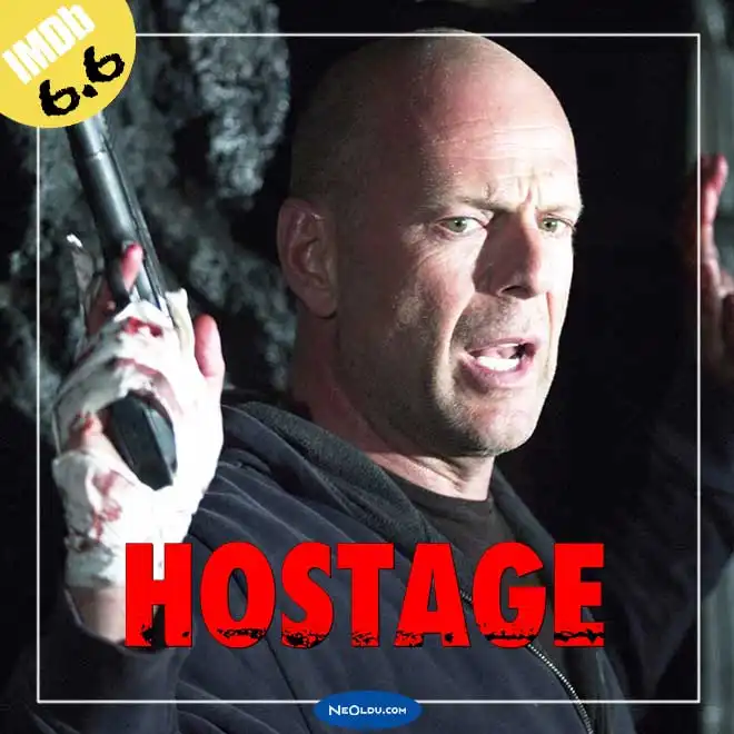 Bruce Willis Filmleri