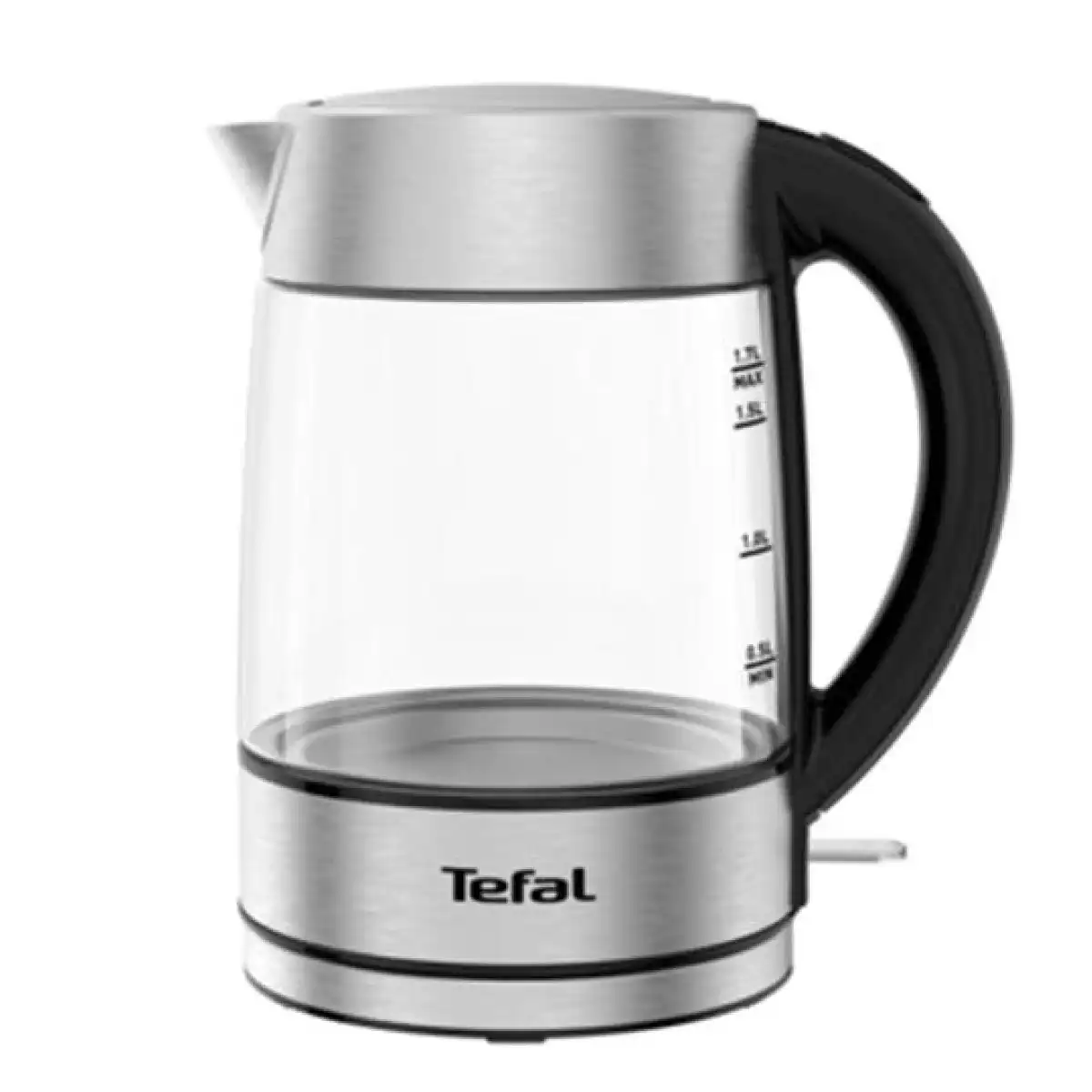 Tefal Işıklı Cam Kettle İncelemesi