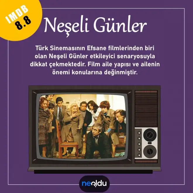 Aile Filmleri