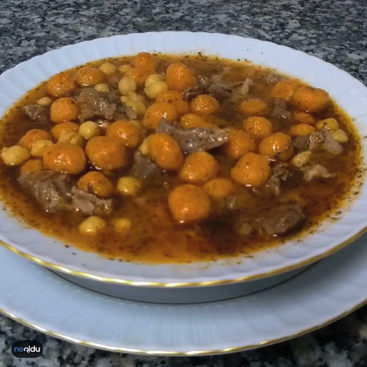 Gaziantep'in Meşhur Lezzetleri