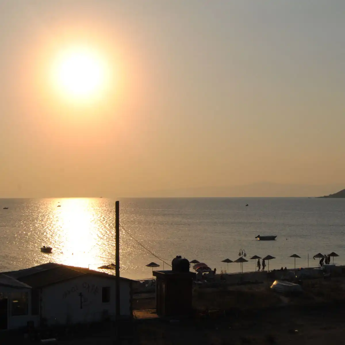 Avşa Adası Gezilecek Yerler
