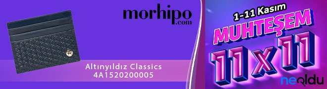 Altınyıldız Classics 4A1520200005
