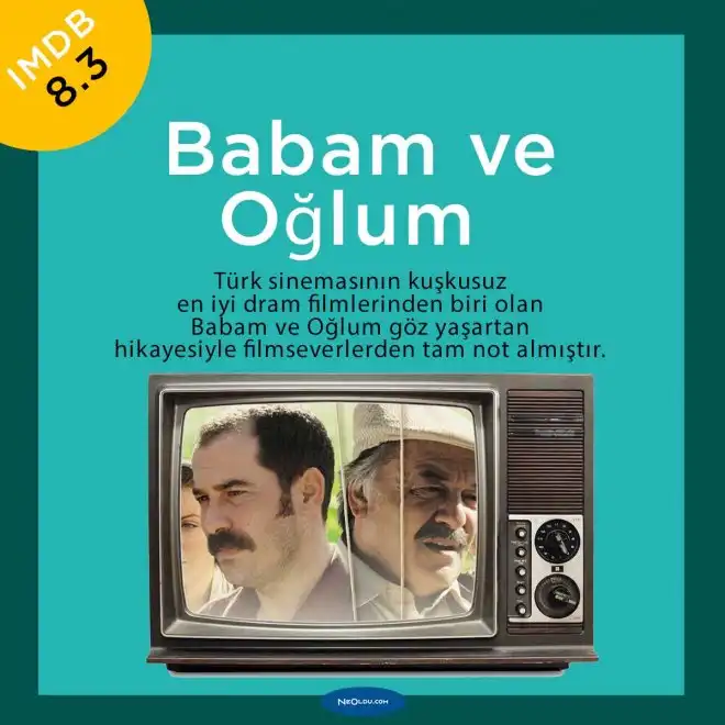 Babam ve Oğlum