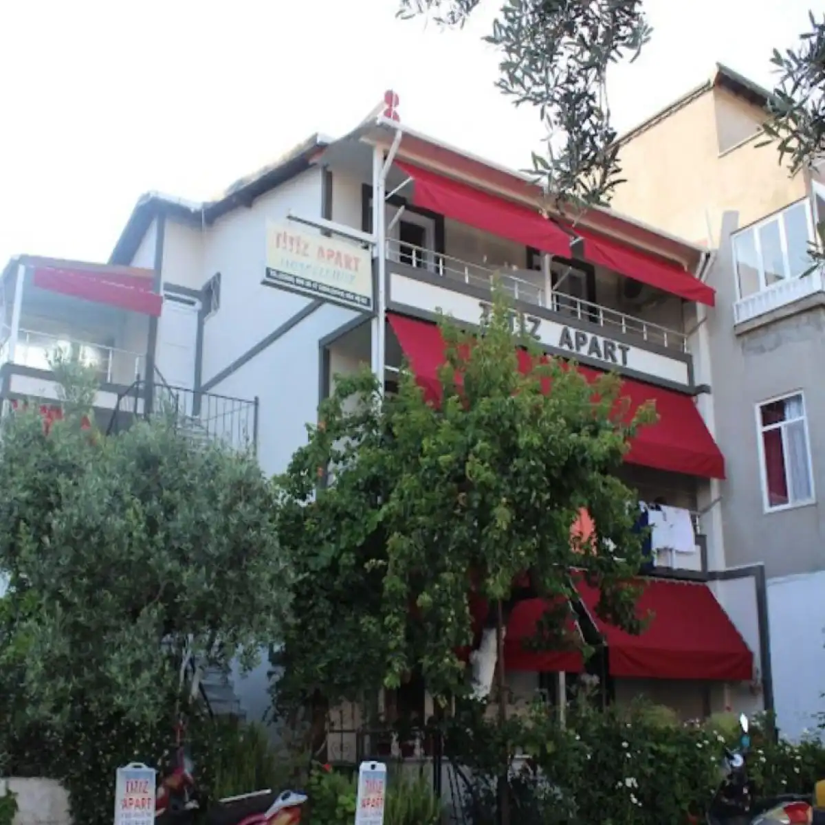 Avşa Adası