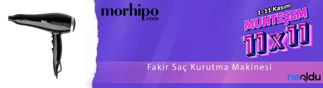 Fakir Saç Kurutma Makinesi