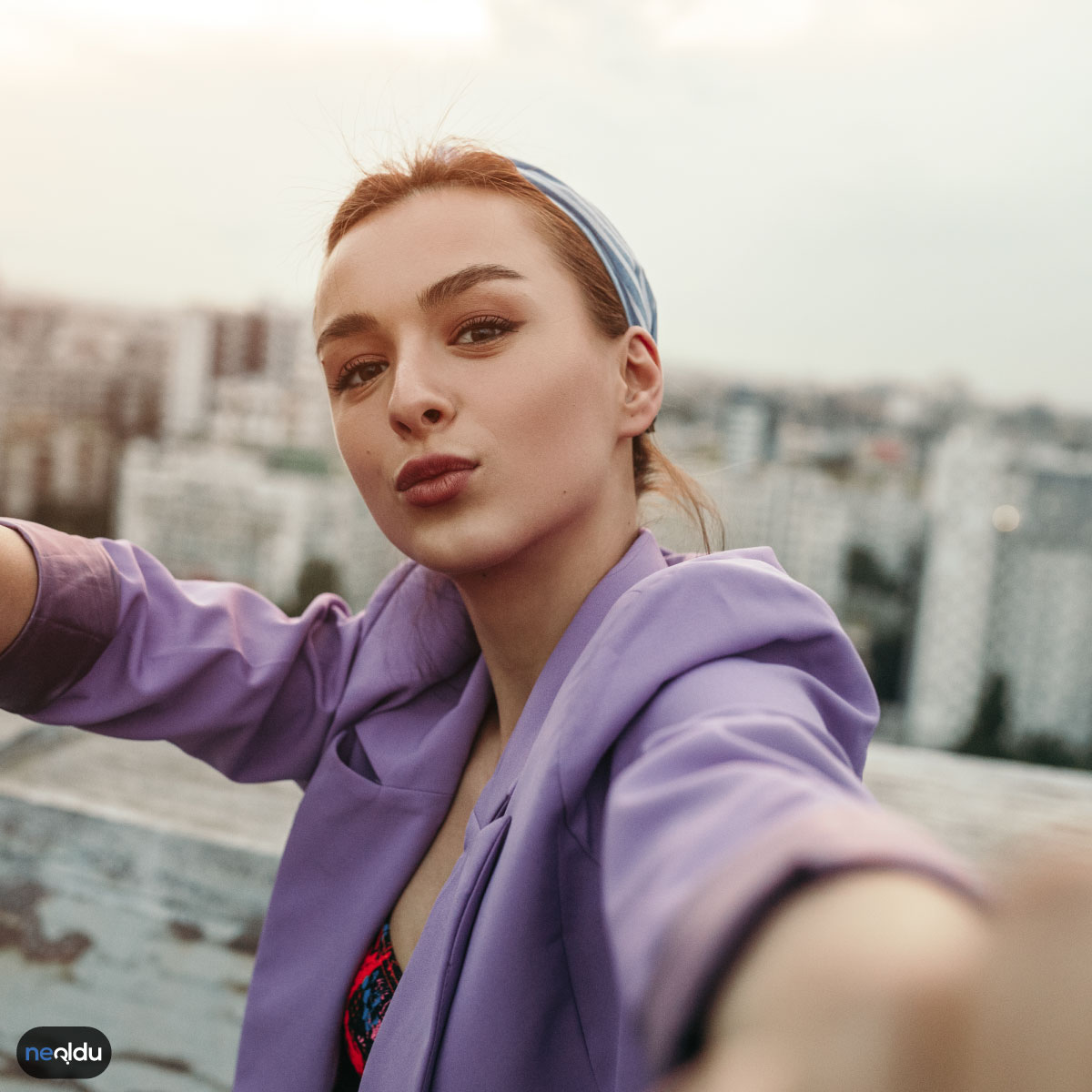 Selfie Mania (Selfitis) Nedir?