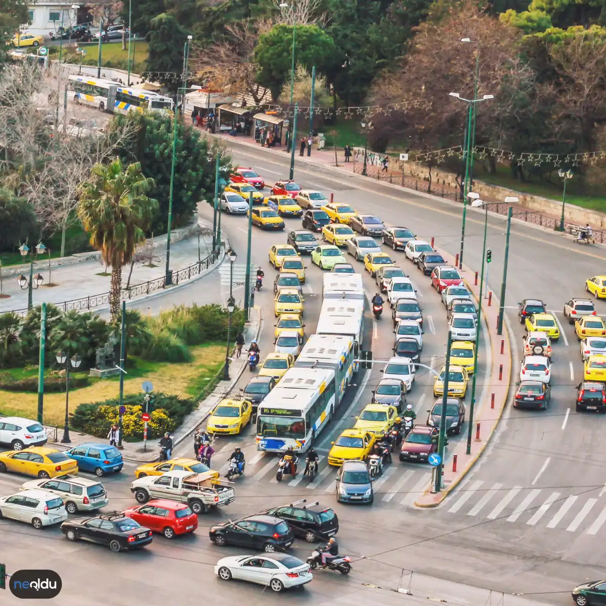 Özel Plaka Nasıl Alınır?