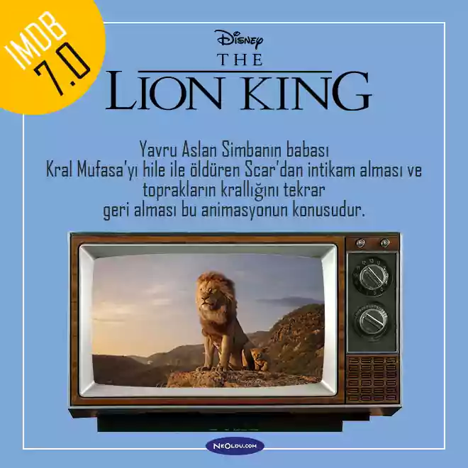 Disney Filmleri