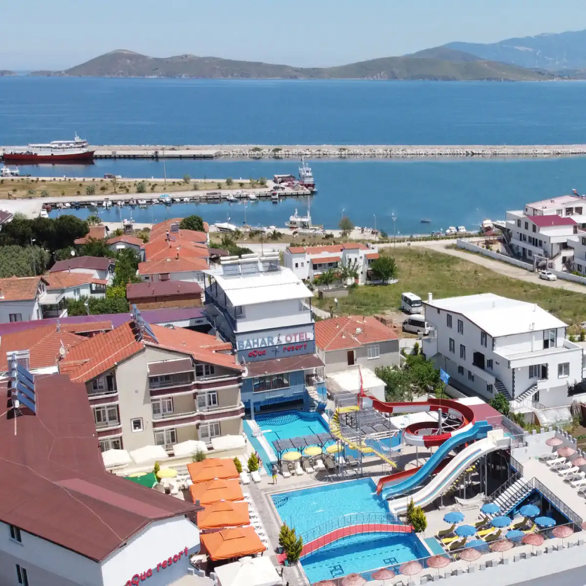 Avşa Adası