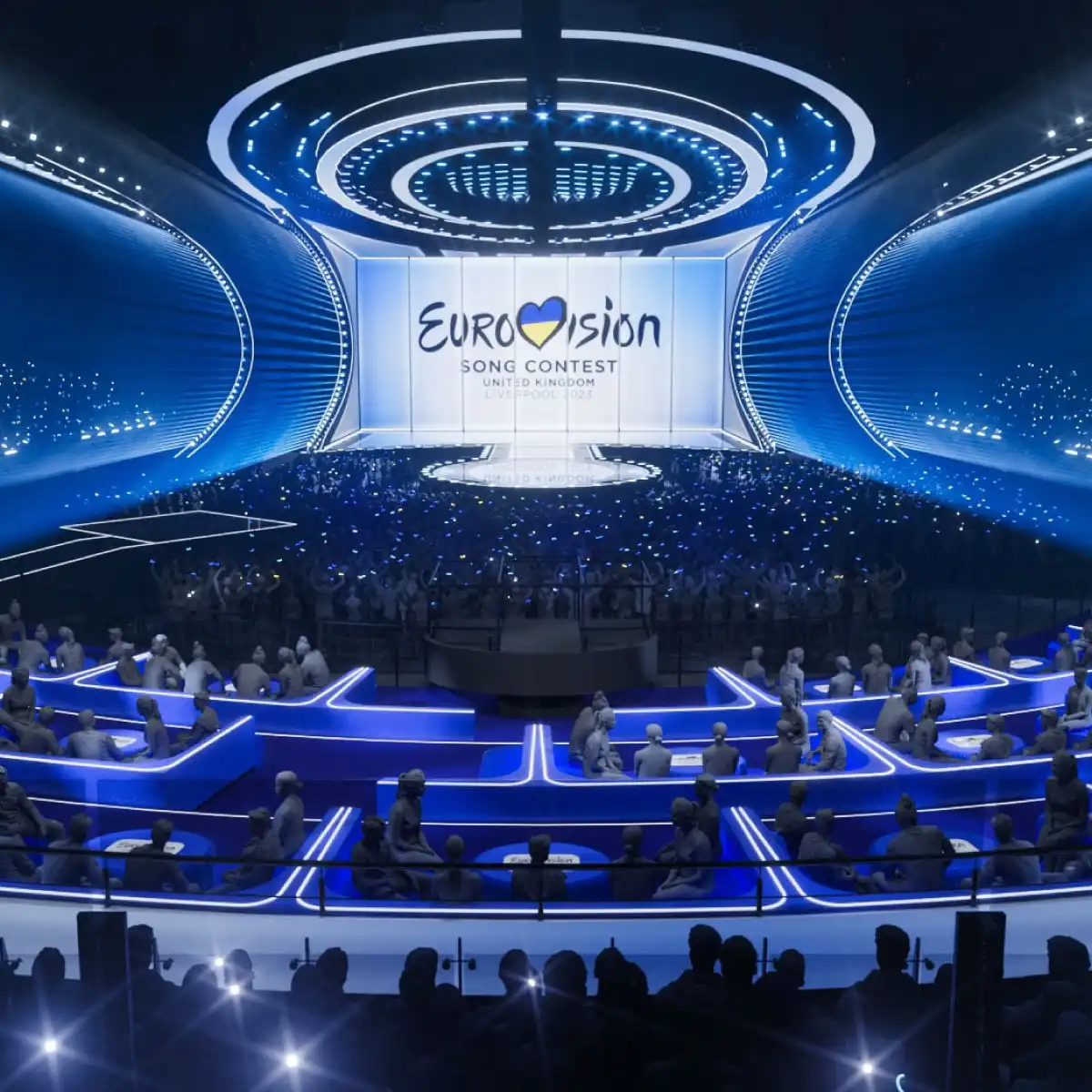 Eurovision Nedir?