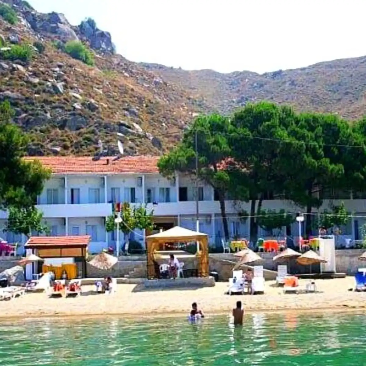 Avşa Adası