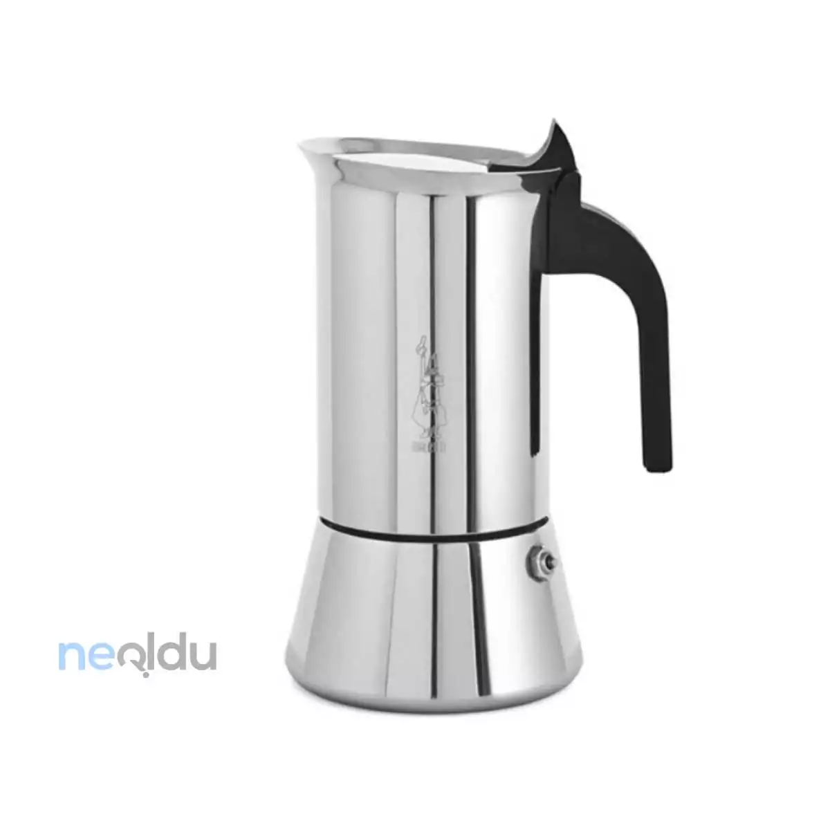 Moka pot