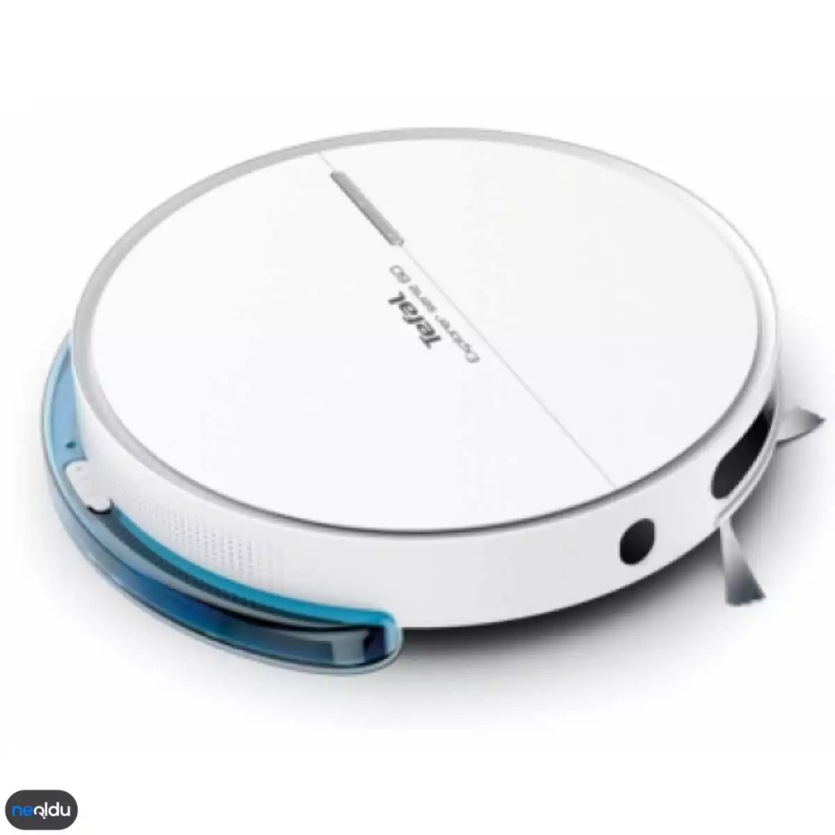 Tefal X-Plorer Serie 60