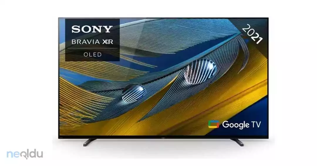 Sony Bravia XR-65A80J