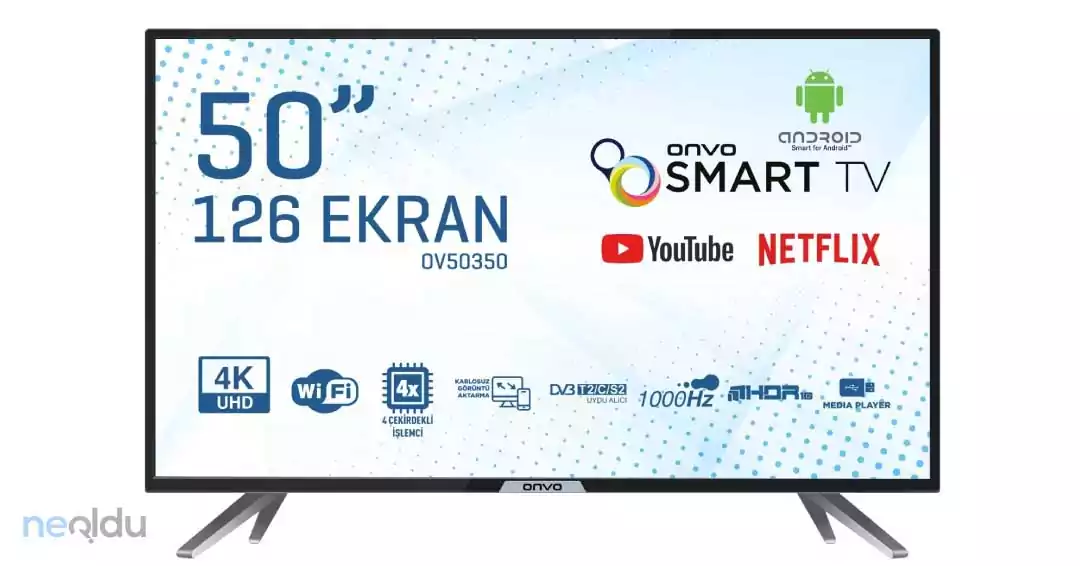 Onvo OV50350