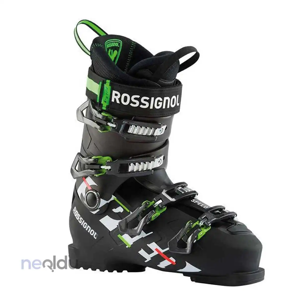 Rossignol Speed