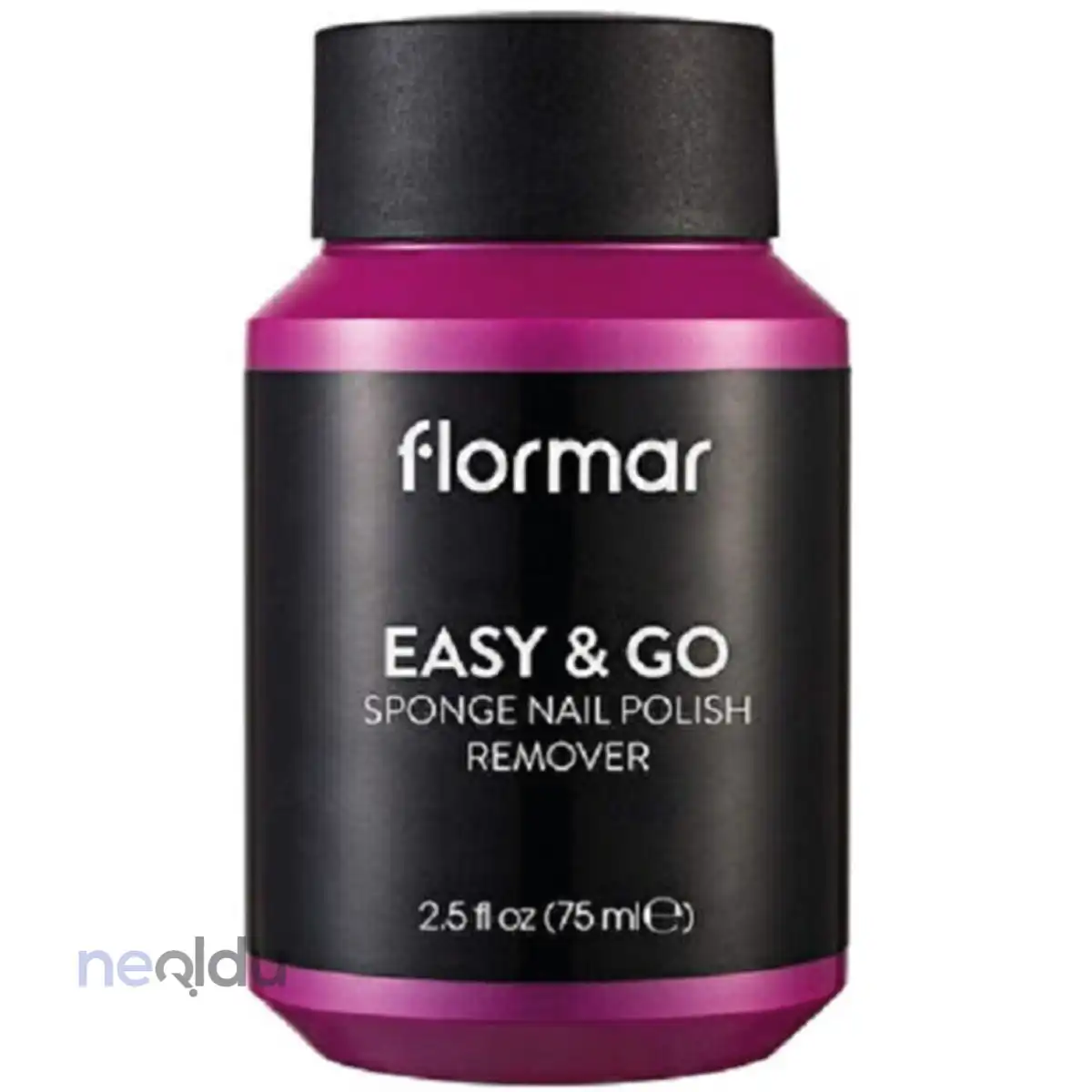 Flormar Easy&Go Oje Çıkarıcı