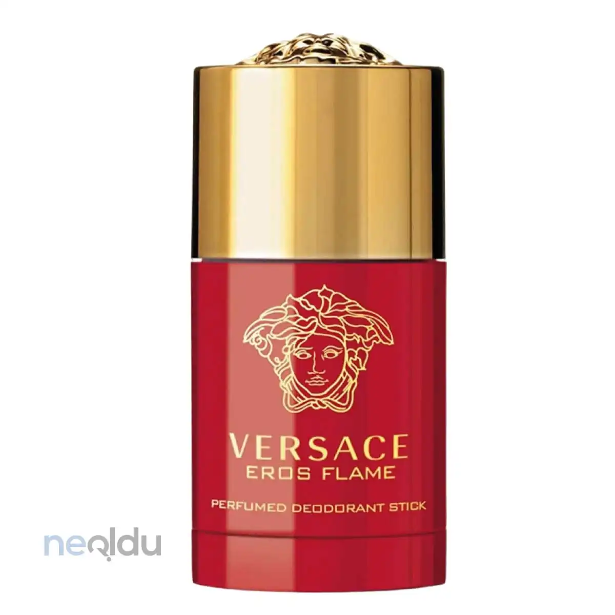 Versace Eros Flame Roll On