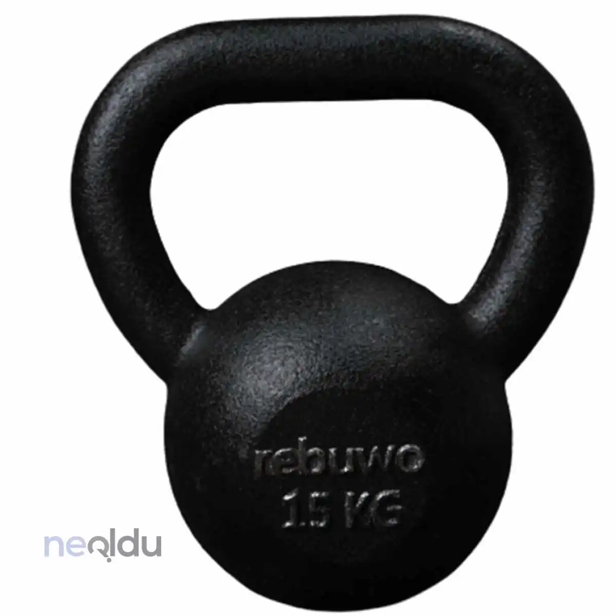 Rebuwo Kettlebell