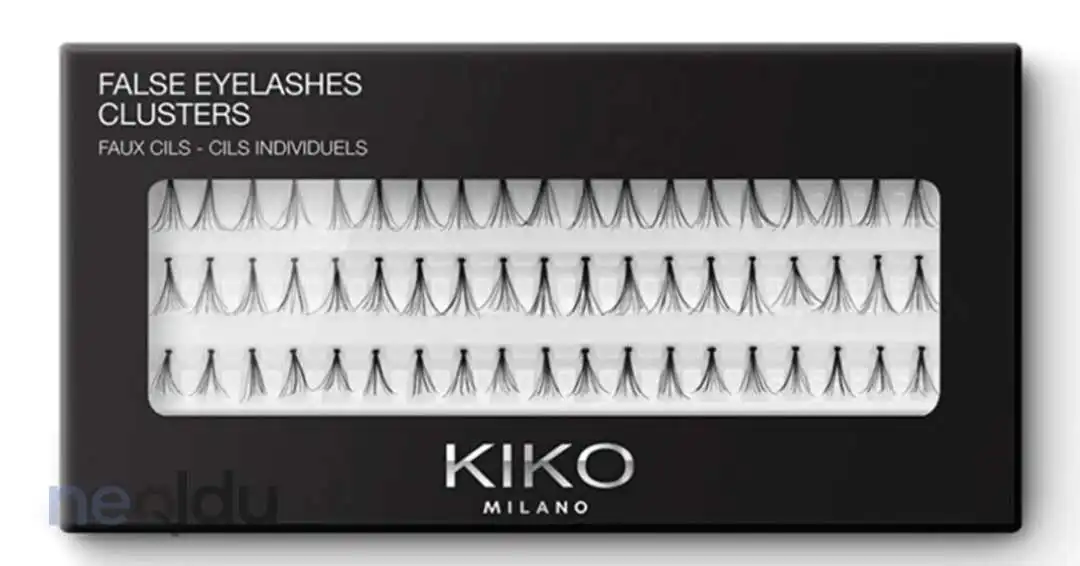 Kiko False Eyelashes