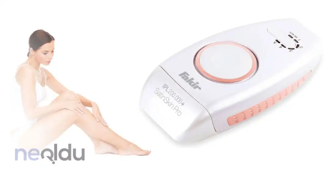 Fakir IPL 200.000+ Satinskin Pro Başlık