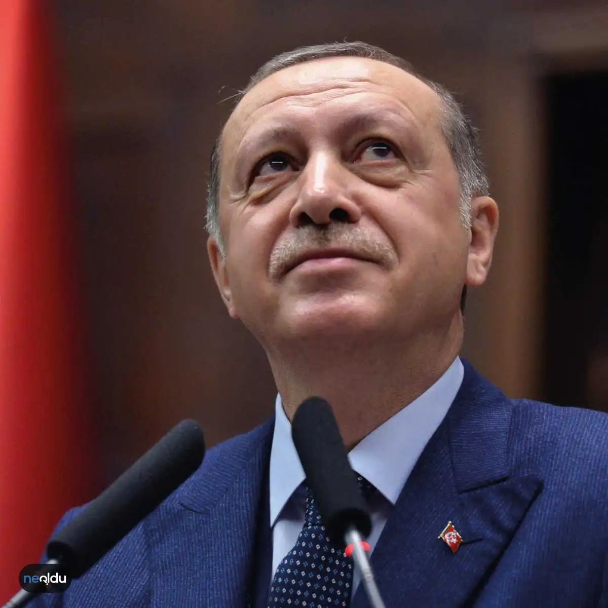 Recep Tayyip Erdoğan Kimdir?