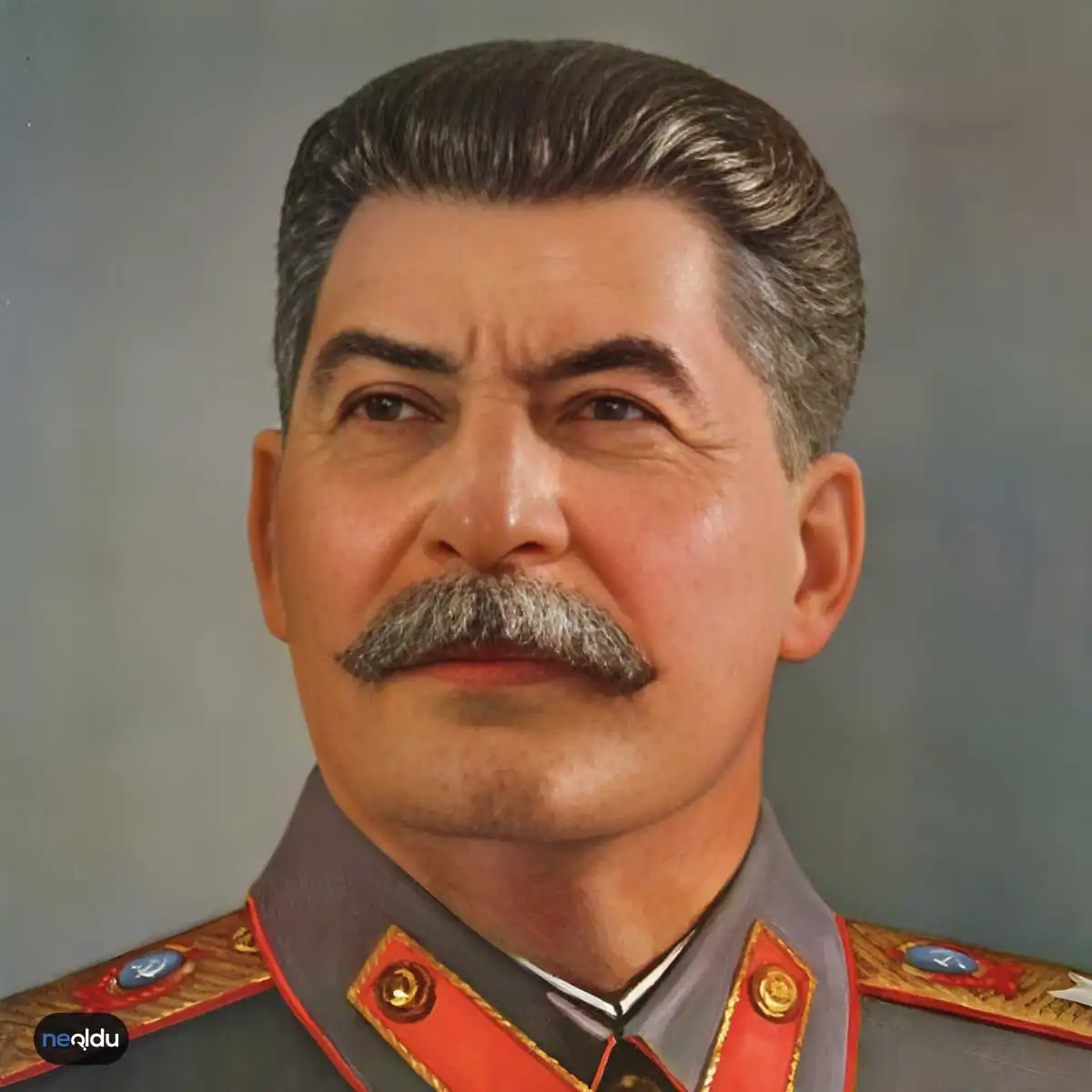 Josef Stalin Kimdir?