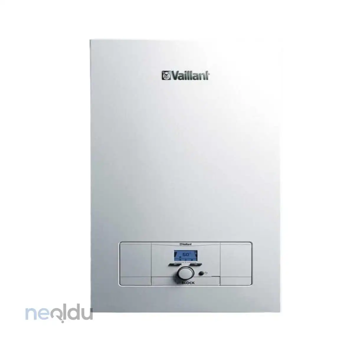 Vaillant EloBLOCK VE 18 Teknik Özellikler